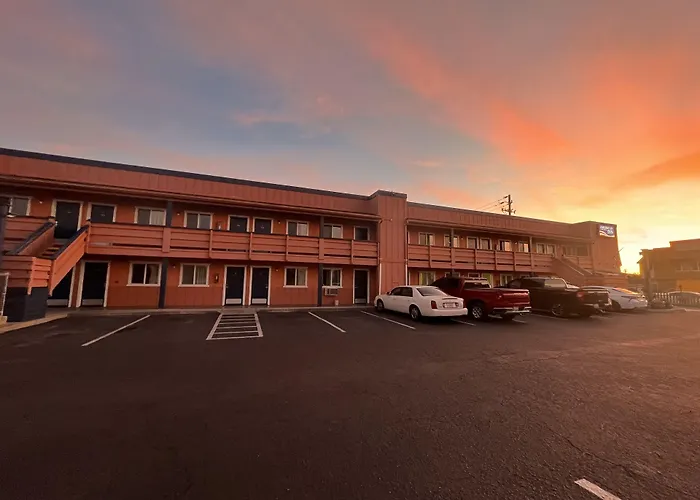 American Inn - Grover Beach - Pismo Beach