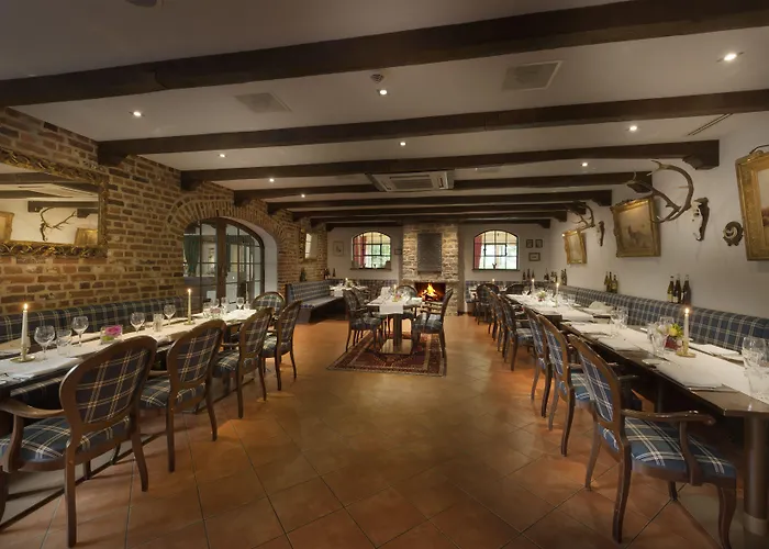 Landgut Ramshof Hotel Willich