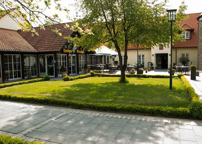 Landgut Ramshof