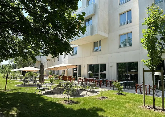 voco Beaune , Cité des Vins by IHG