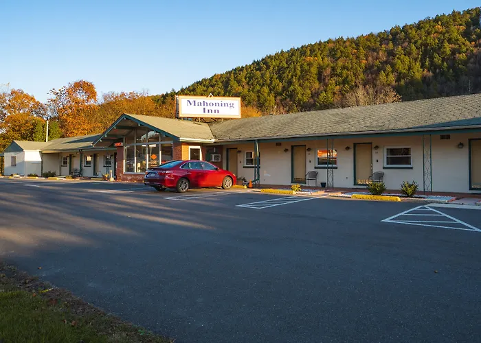 Mahoning Inn