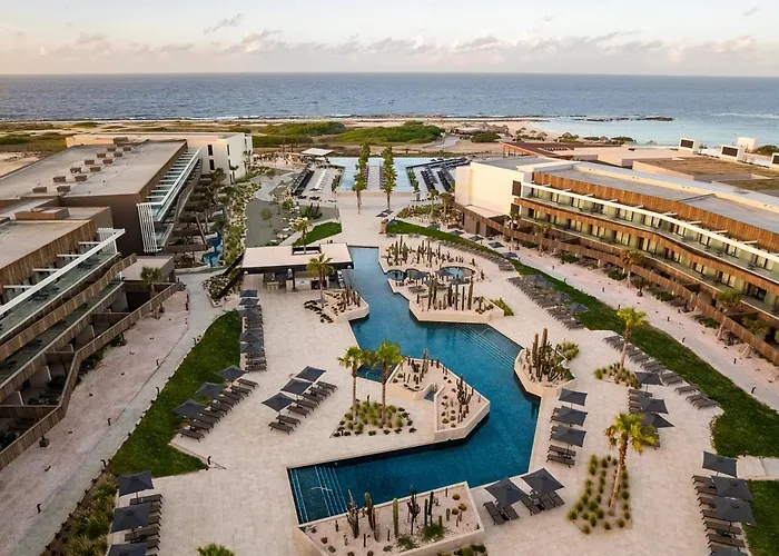 Secrets Baby Beach Aruba Adults Only Sero Colorado