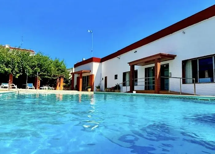 Hostal Lleida
