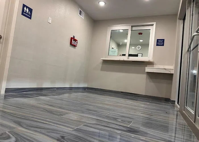 Hotel Park Place