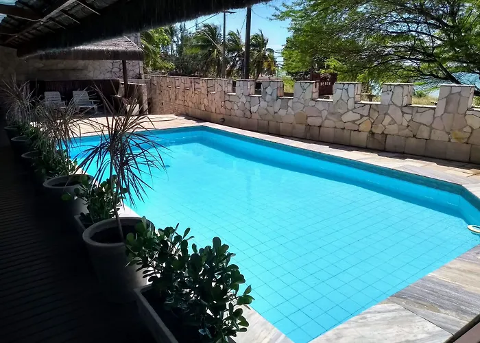 Castelo Beach Hotel Natal
