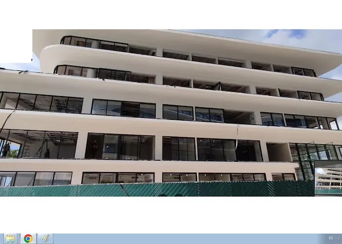 Aparthotel Tizate Residents 202 La Cruz de Huanacaxtle