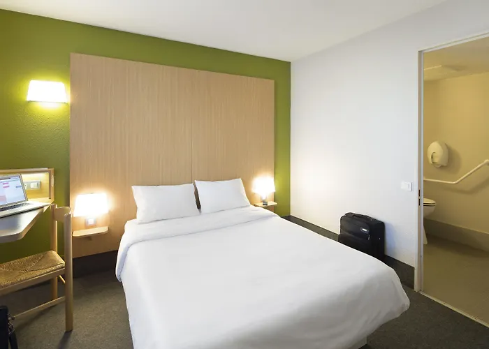 B&B HOTEL Béziers