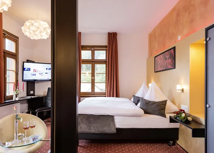 Hotel Landgasthof König von Preussen