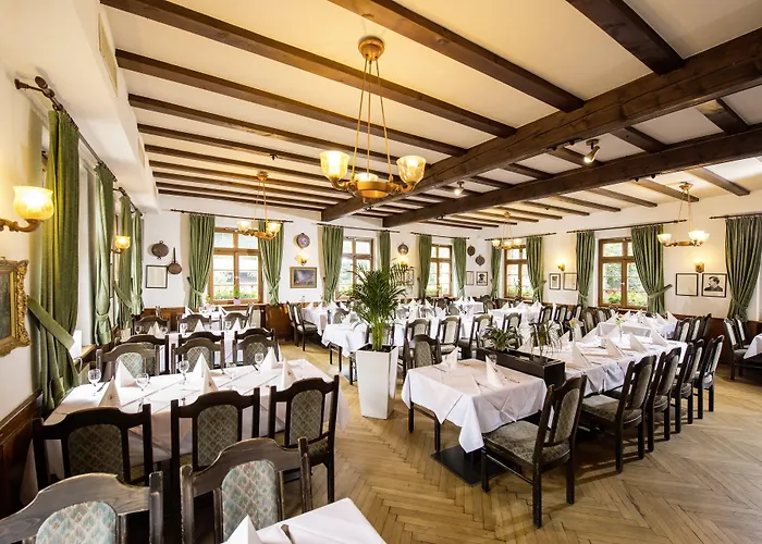 Hotel Landgasthof König von Preussen
