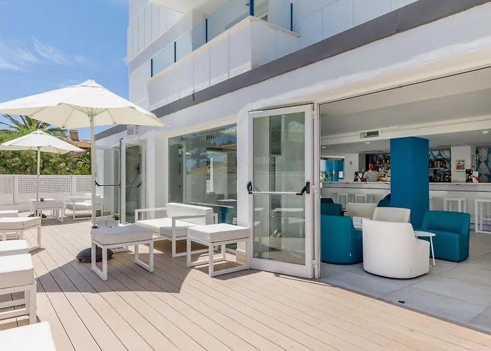 Welikehotel Triton Beach Cala Ratjada 