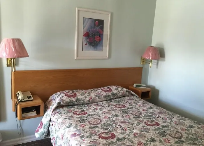 Satelite Motel