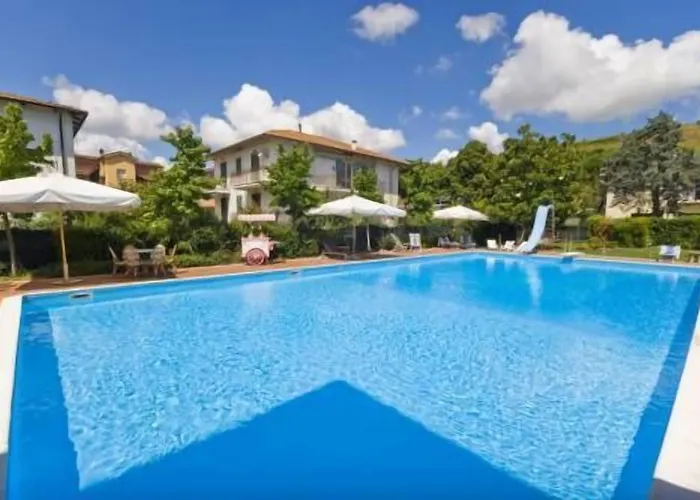 Hotel Giardino