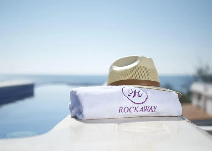Hotel Rockaway Puerto Escondido 