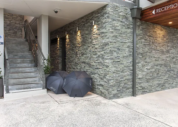 Allure On Ocean Motel - Mollymook Beach
