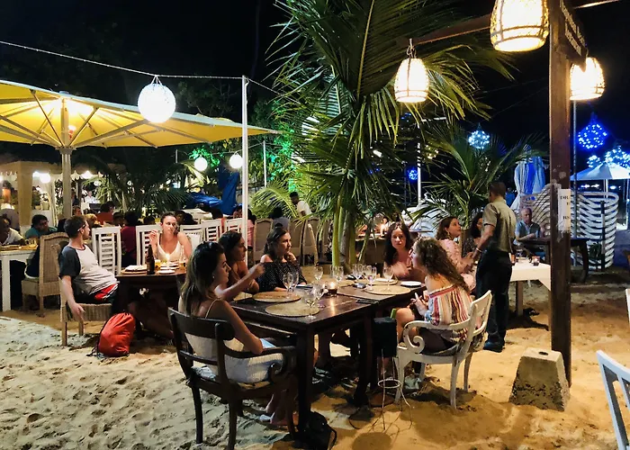 Thaproban Beach House Unawatuna