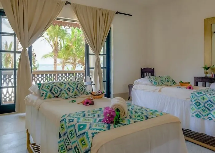 Swahili Beach Diani Beach