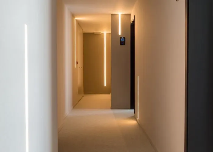 Hotel Princess Oostende