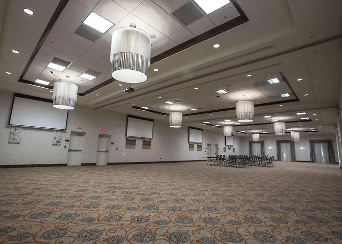 Hilton Garden Inn Bolingbrook I-55