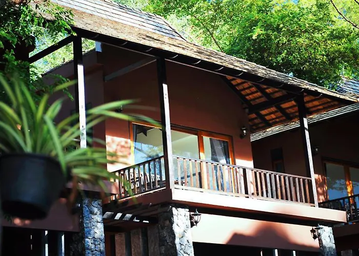 Koh Tao Beach Club