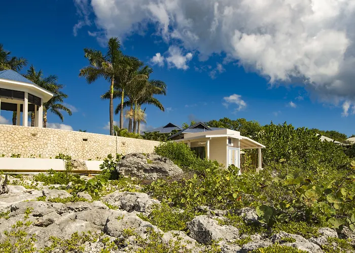 The Cliff Hotel Negril