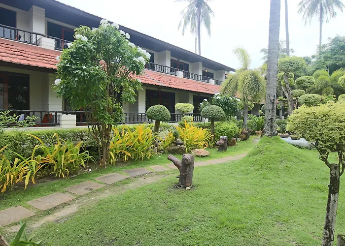 Phi Phi Banyan Villa