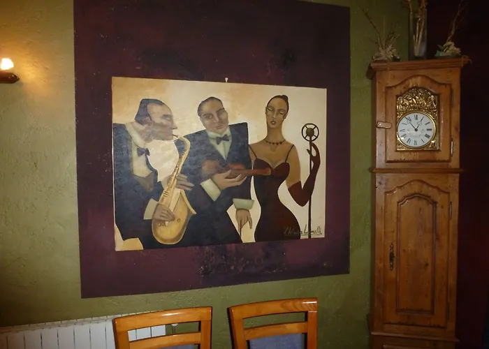 Hotel El Golobar Reinosa