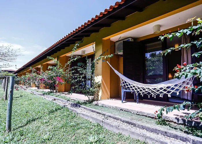 Palmas Hotel & Spa Governador Celso Ramos