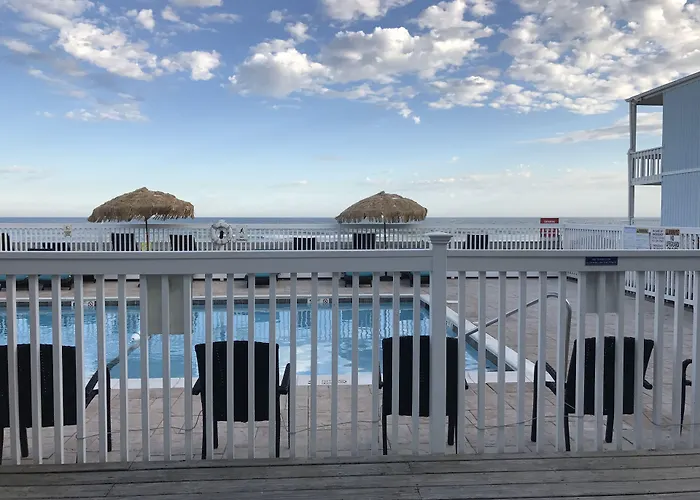 Ocean Surf Resort