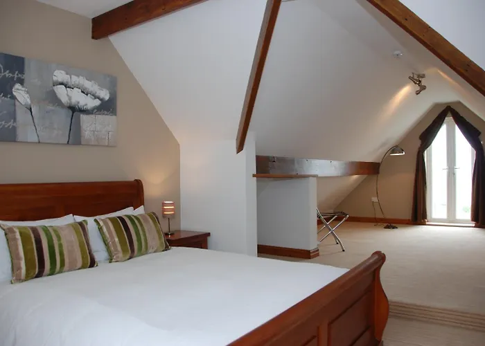 The Port House Hotel Heysham