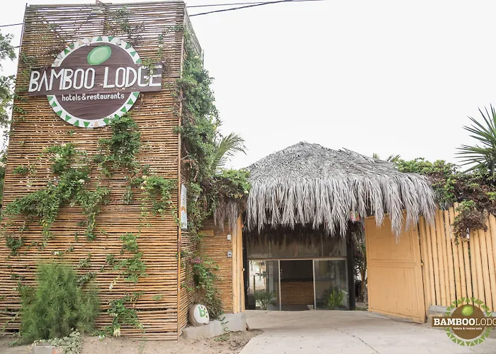Bamboo Lodge