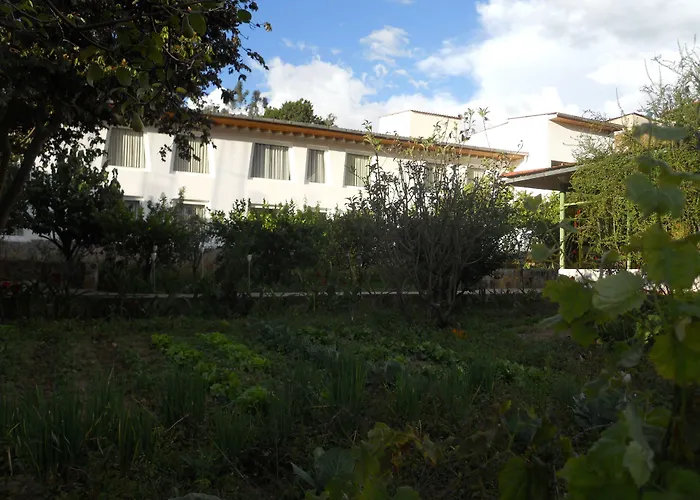 Hotel El Abuelo