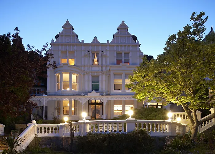Escape Boutique B&B