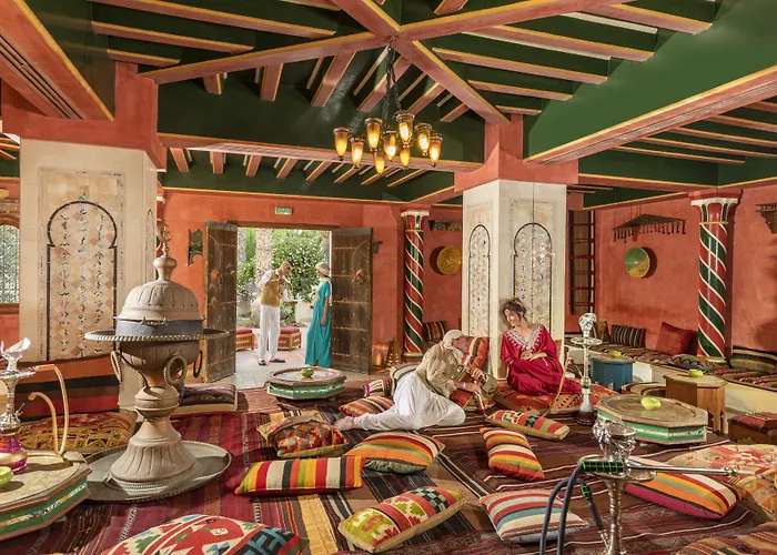 Yadis Djerba Thalasso & Spa Midoun