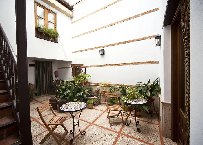Hotel Boutique La Morada de Juan de Vargas Villanueva De Los Infantes