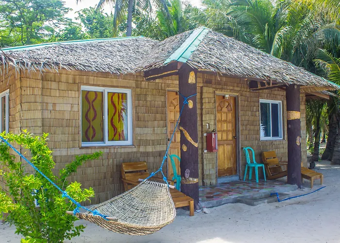 Modessa Island