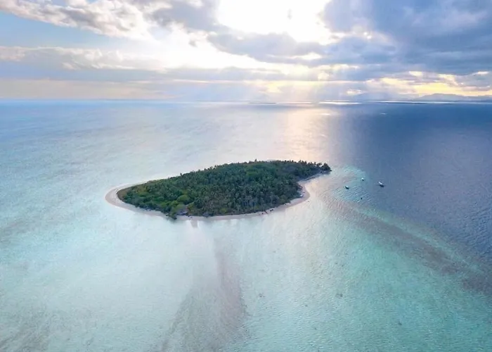 Modessa Island