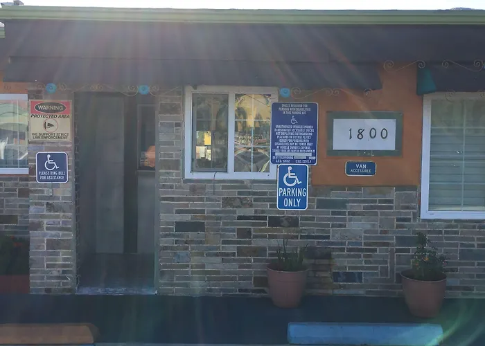 Eagle Inn Motel
