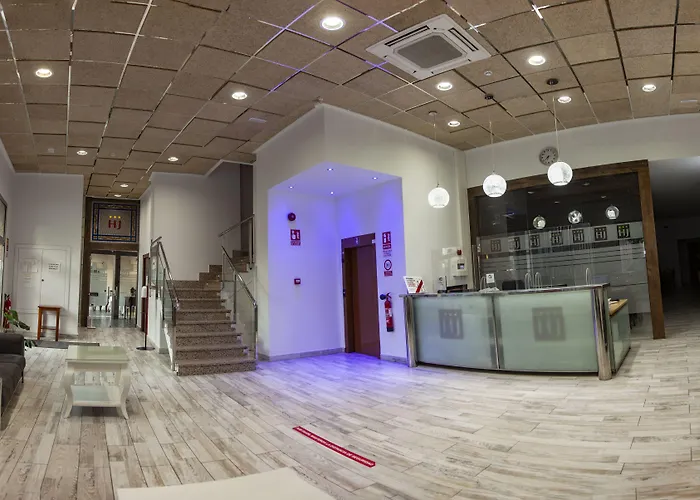 Hotel Julián
