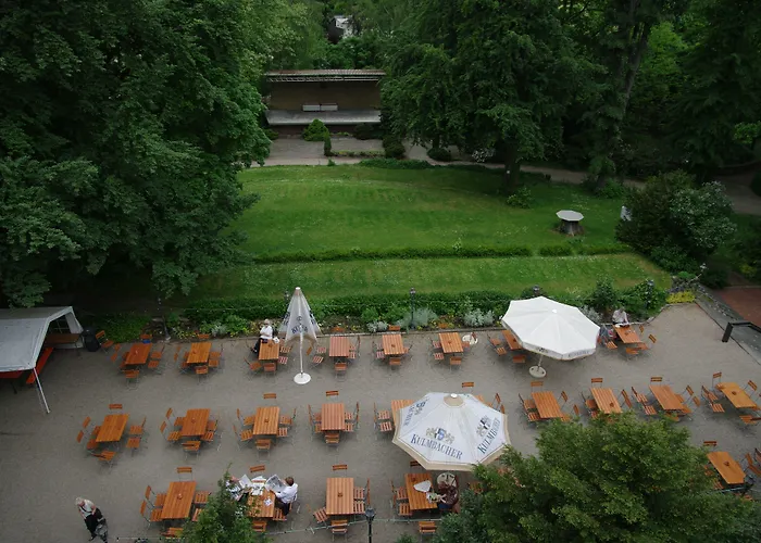 St.-Michaels-Heim