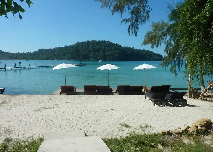Koh Kood Resort Ko Kut