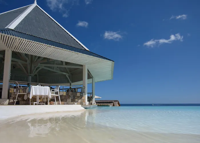 Anelia Resort & Spa Flic-en-Flacq