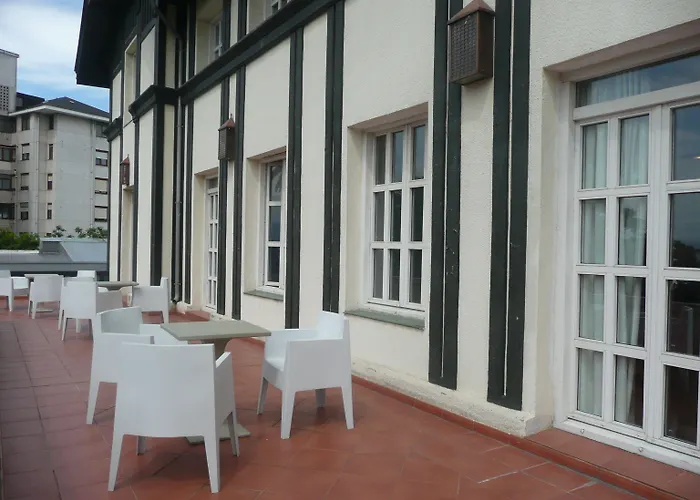 Las Carolinas Garden Santander