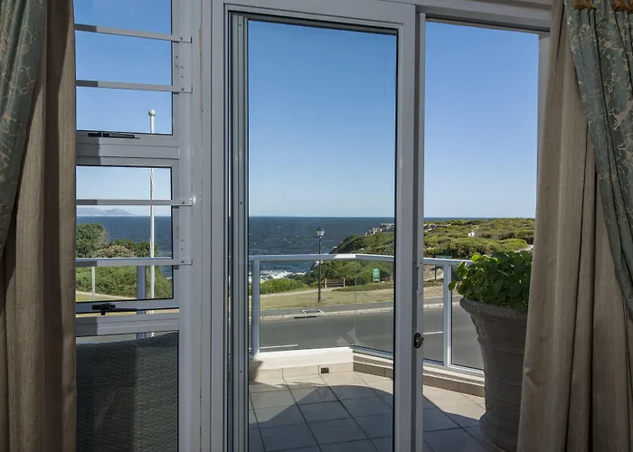 Hermanus Boutique Guest House