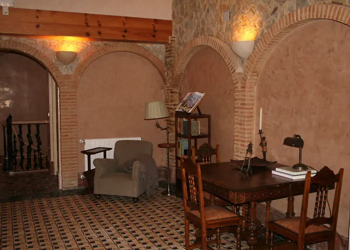 Hotel Casa Babel Vilallonga