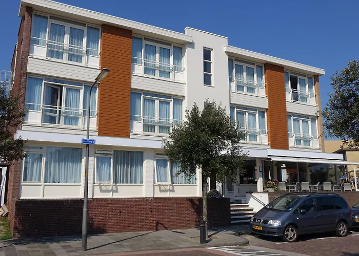 Hotel Golfzicht Noordwijk