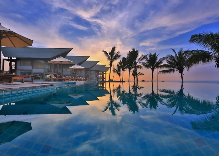 Laya Safari Resorts & Spa