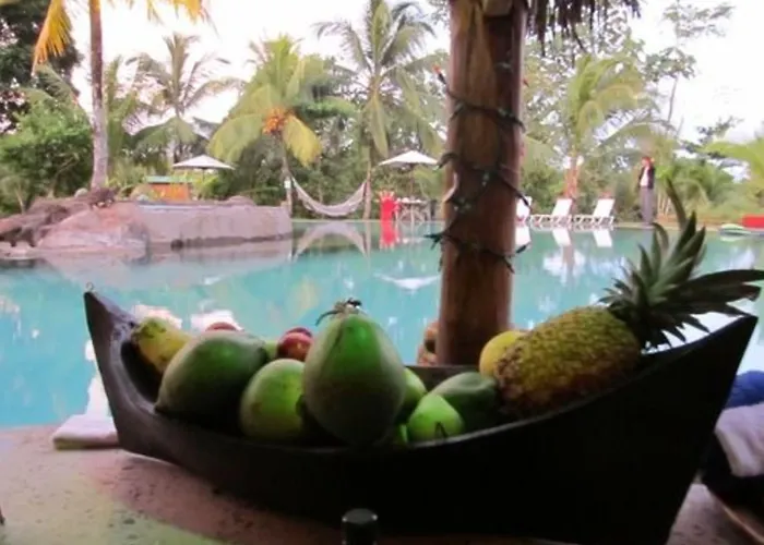 Popa Paradise Beach Resort