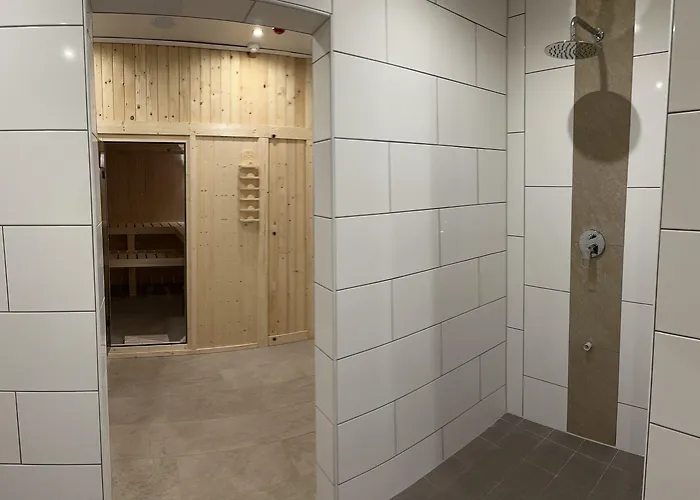 Hotelferienanlage Friedrichsbrunn Thale