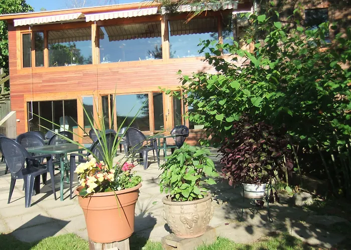 Auberge Saint-Mathieu