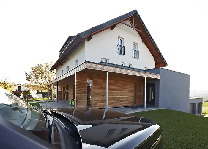 Pension Jageredt